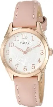 TIMEX MAIN STREET WATCH