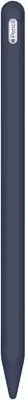 Apple Pencil (2nd Generation) Silicone Case Sleeve Holder Grip + Nib Cover 2 Pcs