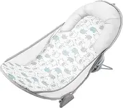 Simple Joys by Carter's Unisex Baby Bather, White Elephant, One Size