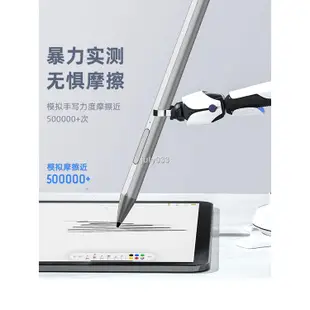 UULILI 適用HP惠普ENVY15 x360觸控筆hp Pavilion筆電envy13 x360手寫筆envy14