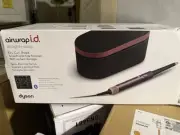 Dyson Airwrap i.d. Multi-styler & Dryer Straight+Wavy - Jasper Plum - Limited
