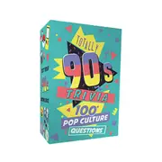 [Gift Republic] Totally 90s Trivia