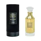 Lattafa Velvet Rose Eau De Perfume For Men And Women 100ml