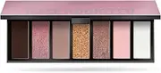 Pupa Milano Make Up Stories Compact Palette, 004 Rose Addicted, 13.3 g
