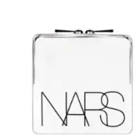 在飛比找蝦皮購物優惠-NARS 透明化妝包 冰塊包