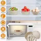 Noodle Bowl for Ramen Portable Container Microwave Cooker Set with Chopsticks
