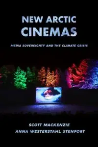 在飛比找博客來優惠-New Arctic Cinemas: Media Sove