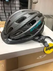 Giro Vasona Mips Womens-Matte Titanium-Size UW (50–57 cm)