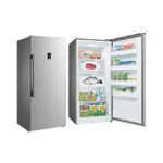 SANLUX 台灣三洋 410L 直立式 冷凍櫃 節能 抗菌  多段控溫 不占空間 SCR-410A《預購》