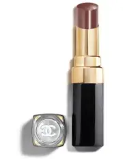 Chanel Rouge COCO FLASH LIPSTICK Shade 134: LUST NEW FULL SIZE (BROWN)