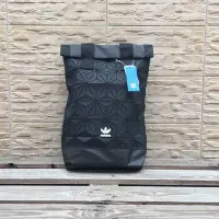 在飛比找Yahoo!奇摩拍賣優惠-現貨 - Adidas Urban Backpack 三宅一