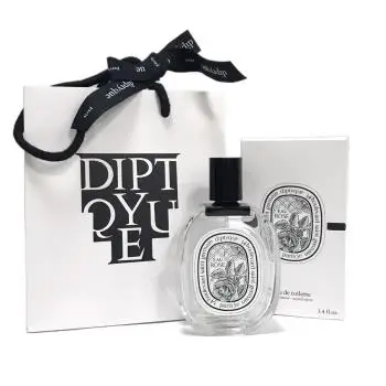 公司貨【Diptyque】淡香水/100ml/玫瑰之水/感官之水/影中之水/東京/維堤里歐/杜耶爾/杜桑/橙花之水/天竺葵之水/依蘭之水/佛羅拉之水