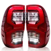 Right Rear LED Tail Lamp for Toyota Hilux Revo Rocco SR5 Pickup