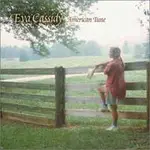 EVA CASSIDY  –  AMERICAN TUNE美國味道 CD