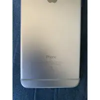 在飛比找蝦皮購物優惠-二手 蘋果 Apple iPhone 6 Plus 64G 