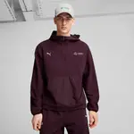 【PUMA】MAPF1系列棒球帽(N) 休閒帽 中性款 銀灰色-02569302