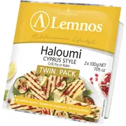 Lemnos Haloumi 2 Pack