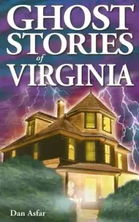 在飛比找博客來優惠-Ghost Stories of Virginia