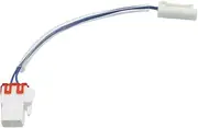 EATAKWARD 60148-0003400-01 Refrigerator Defroster Sensor, Replacement for Kenmore Larder Fridge Replacement for Daewoo Models, Replaces 3014808900