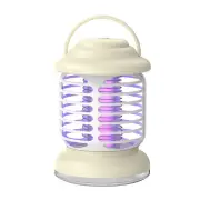 Lifebea Electric Insect Killer Mosquito Pest Fly Bug Zapper Catcher Trap Lamp Re