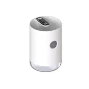 [Power Indicator] 211 USB Charging Night Light Humidifiers Home Air Purifier Two Mode Adjusture Air Humidifier with LED Power Display from xiaomi youpin WHITE COLOR