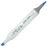Copic Sketch Marker Stratosphere Blue