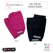 PASTORELLI - Hi-Tech Knee Pads