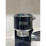 DELONGHI 迪朗奇半自動義式濃縮咖啡機 EC680