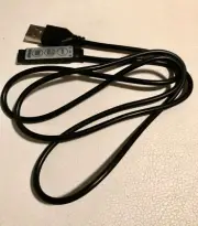 10 USB Powered 3 Key 4 Pin RGB Controller for 5050 3528 LED Strip Light DC 5V 1m