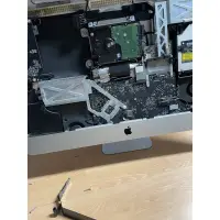 在飛比找蝦皮購物優惠-imac 27寸 2011 late A1312 零件機 拆