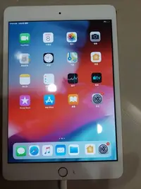 在飛比找Yahoo!奇摩拍賣優惠-全新瑕疵7吋平板 APPLE IPAD MINI 3 WI-