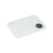 Acurite Stella Digital Kitchen Scale With Backlight - White