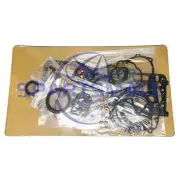 New Full Gasket Kit with Head Gasket For Yanmar 3TN66L 3TN66E 3TN66-UJ Engine