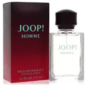 Joop! Homme by Joop Deodorant Spray 75ml