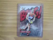 2021 AFL SELECT FOOTY STARS BANG - SELECT YOUR CARDS