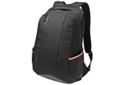 Everki EKP116NBK Swift Light Backpack - suits 15.4" - 17.0" notebooks EKP116NBK