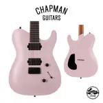 CHAPMAN 電吉他 ML3 PRO MODERN NEW CORAL PINK 消光金屬粉紅 韓廠【桑兔】