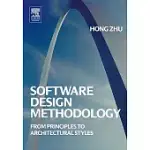 SOFTWARE DESIGN METHODOLOGY