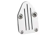 Billet Specialties Sb/C Fuel Pump Blockoff BS41120