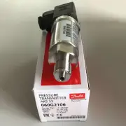 AKS 33 060G2106 New For Danfoss pressure transmitter Free Shipping