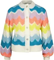 [Vingino] Girls' Myrna Pullover Sweater
