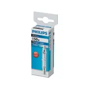 Philips R7S Halogen 2400Lm Clear 150W Linear Globe