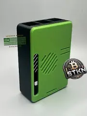 Raspberry Pi 5 Easy Snap Case