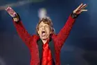 MICK JAGGER OF THE ROLLING STONES - REFRIGERATOR PHOTO MAGNET @ 3"X5"