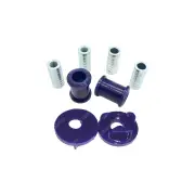 Front SuperPro Suspenison Bush Kit for Toyota Yaris _P1_ 1999-2005