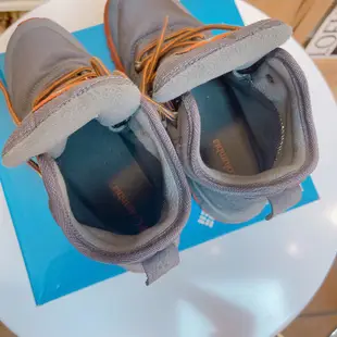 全新 Columbia 登山鞋 FAIRBANKS OMNI-HEAT 防水 滑雪 高筒 男鞋