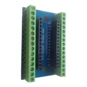 NANO V3.0 3.0 Controller Terminal Adapter Expansion Board ATMEGA328P QTY3
