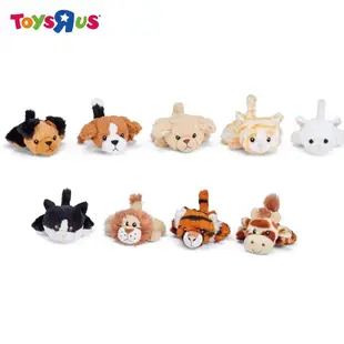 Animal Alley寵物王國 驚喜寵物玩偶 ToysRUs玩具反斗城