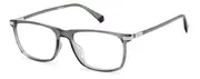 POLAROID-PLD D458/G-KB7-5417-GLASSES FRAMES