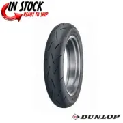 Dunlop TT93GP Bias Front Tire | 100/90-12 | 49J | TL 0305-0840